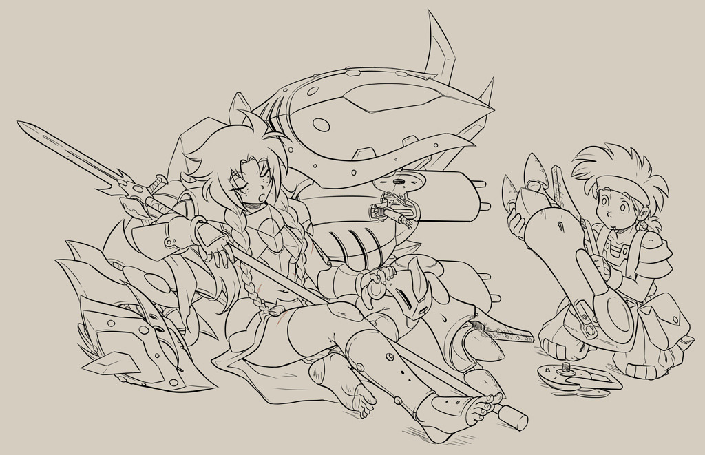 :O Rule 34 Image