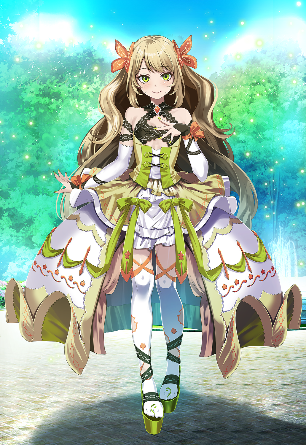 Celine (Fire Emblem) Rule 34 Image