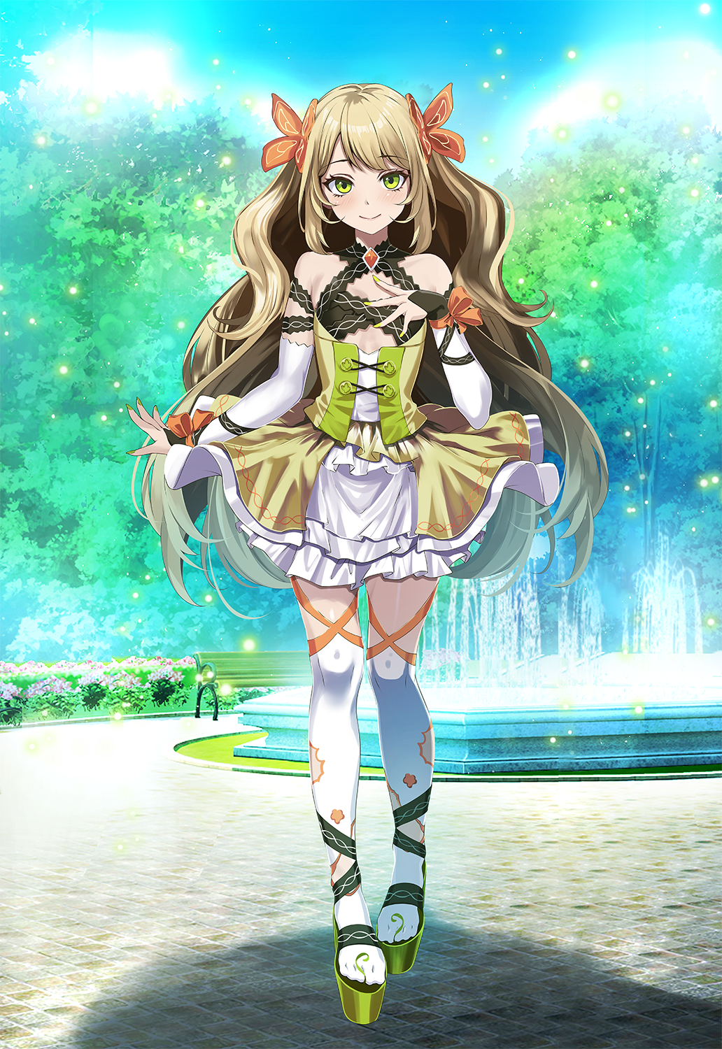 Celine (Fire Emblem) Rule 34 Image