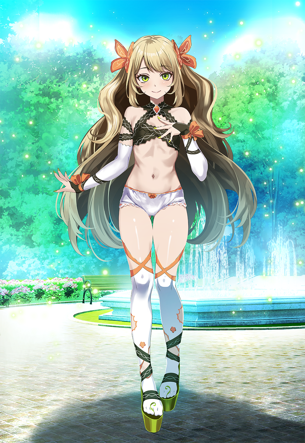Celine (Fire Emblem) Rule 34 Image
