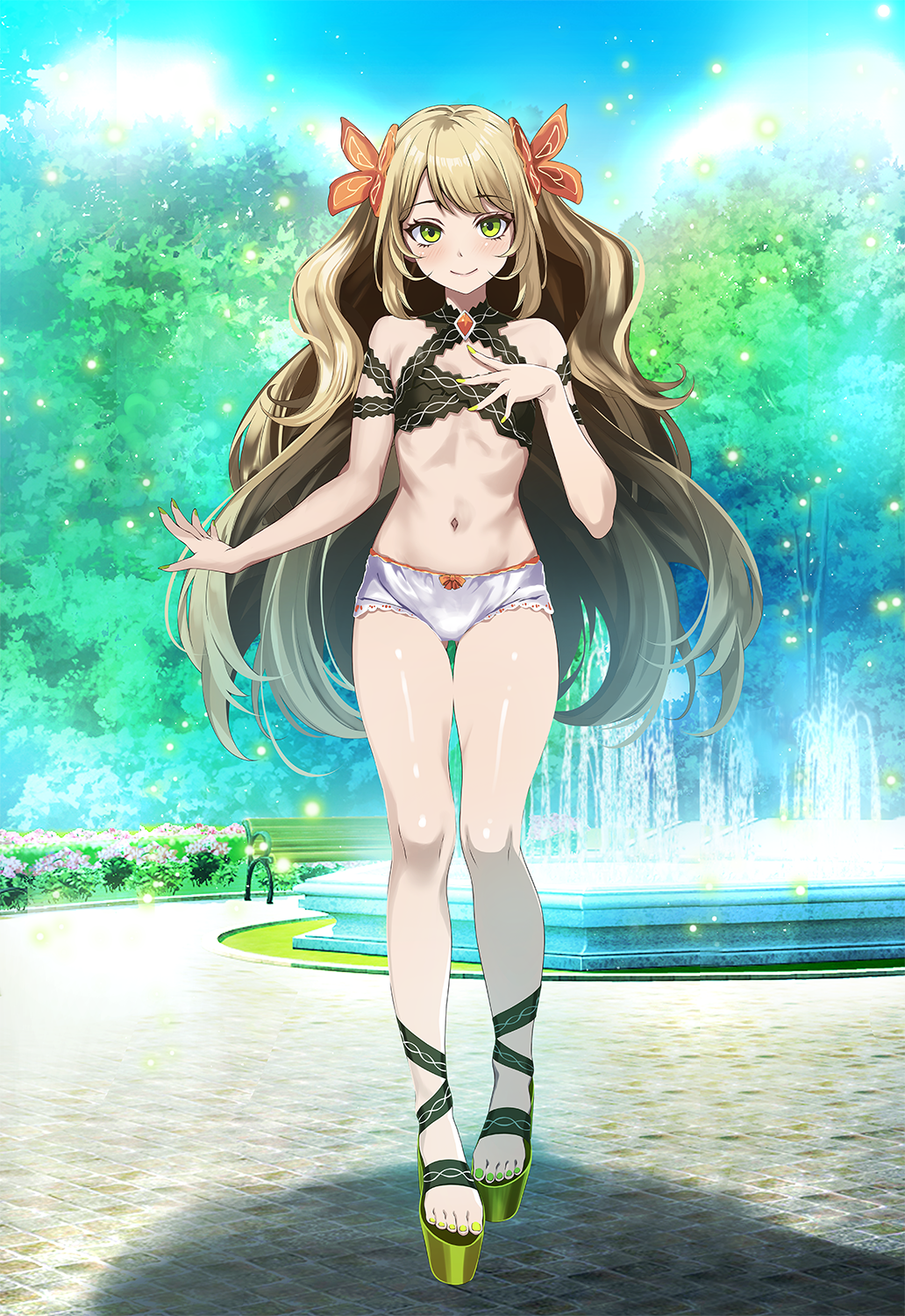 Celine (Fire Emblem) Rule 34 Image