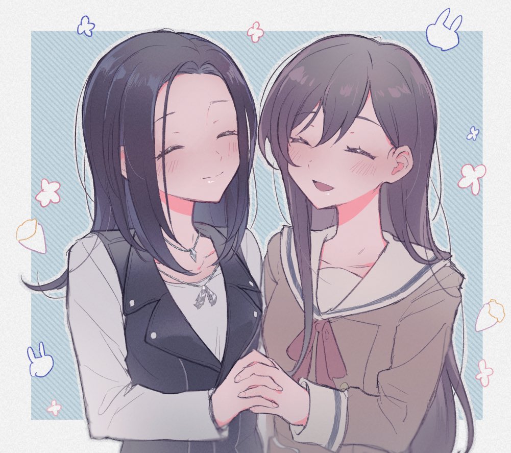 Hanazono Tae (Bang Dream!) Rule 34 Image
