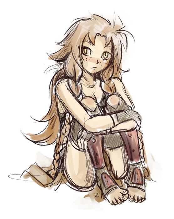 Bare Shoulders Rule 34 Image