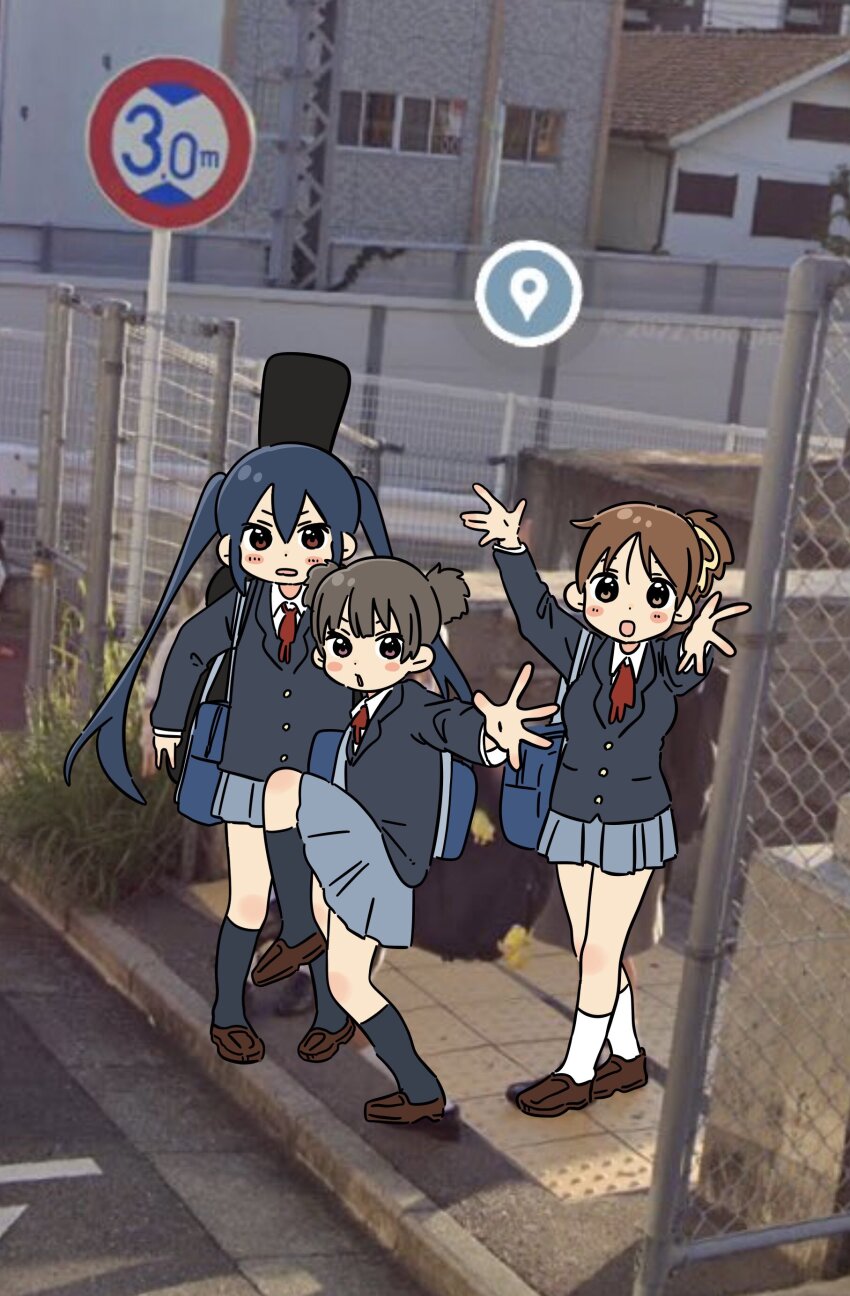K-On! Rule 34 Image