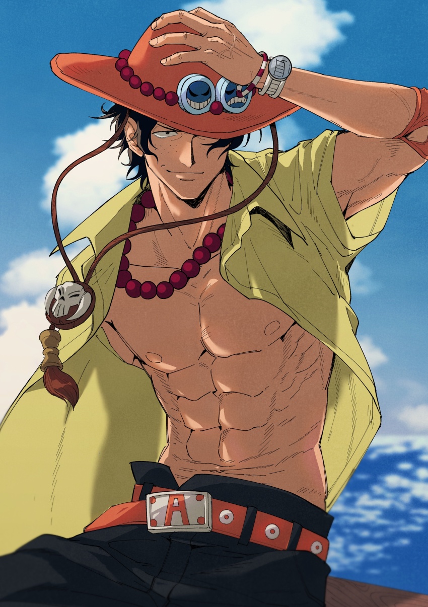 One Piece Rule 34 Image