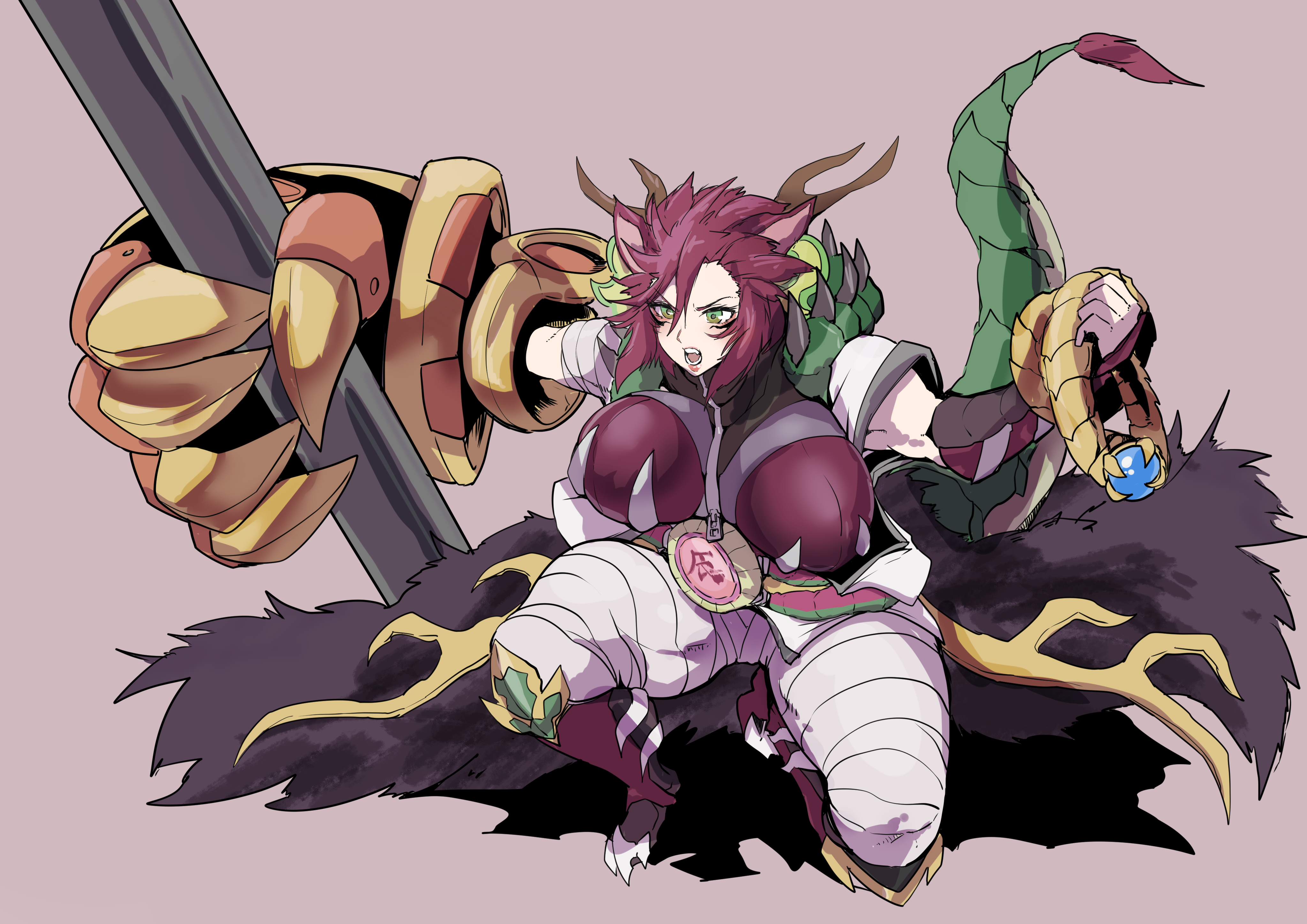 Zoodiac Drident Rule 34 Image