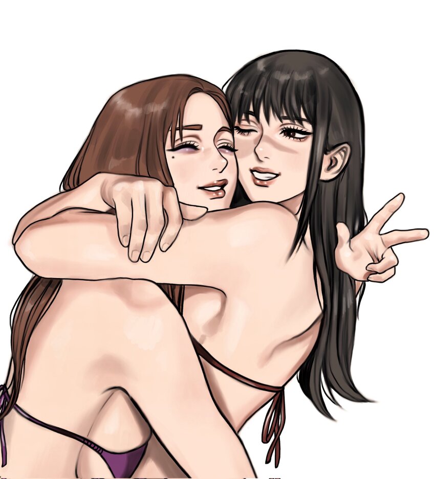 Iori Utahime (Jujutsu Kaisen) Rule 34 Image
