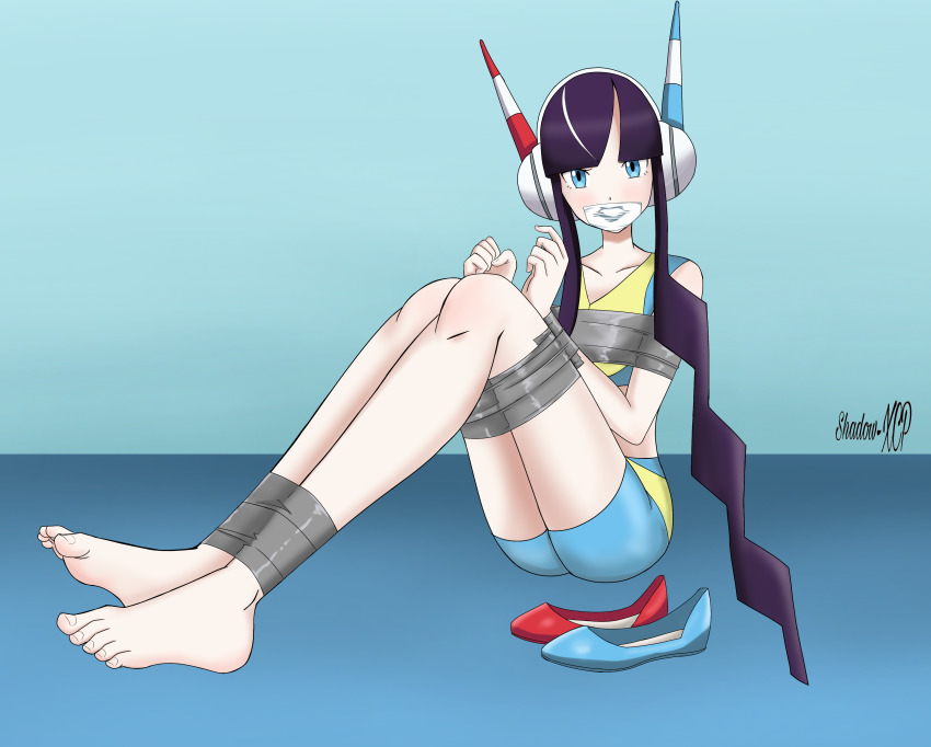 Elesa (Pokemon) Rule 34 Image