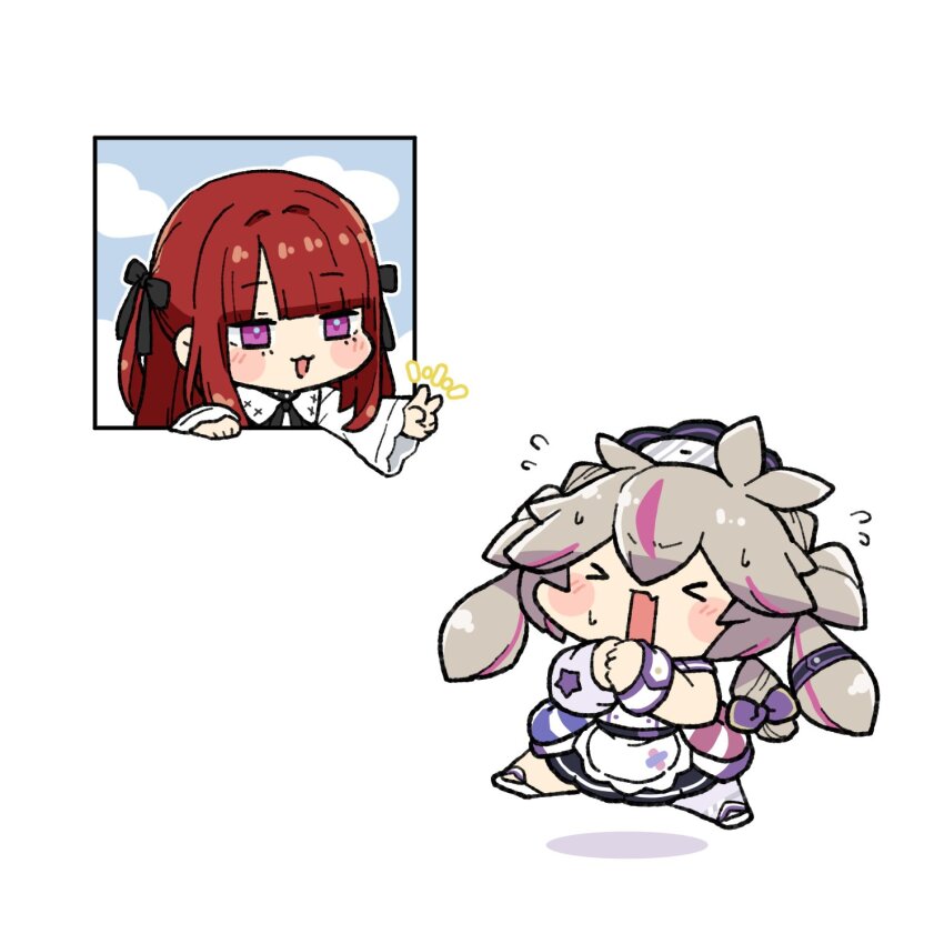 Indie Virtual Youtuber Rule 34 Image