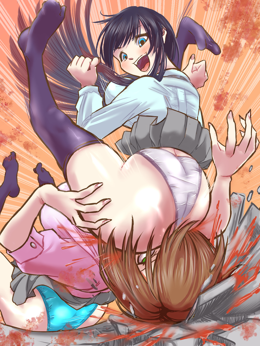Roni (Tukepen4649) Rule 34 Image