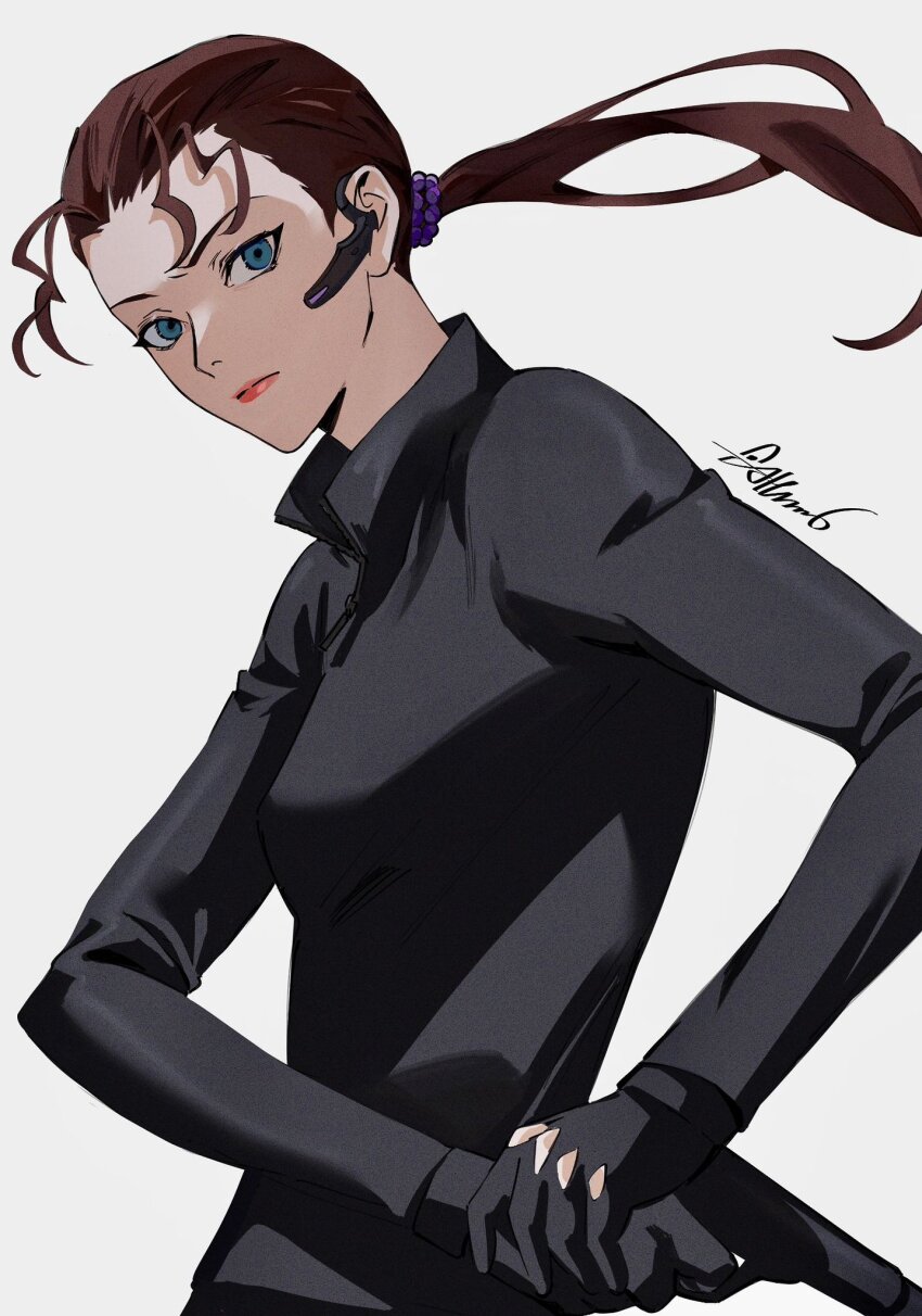 Meitantei Conan Rule 34 Image