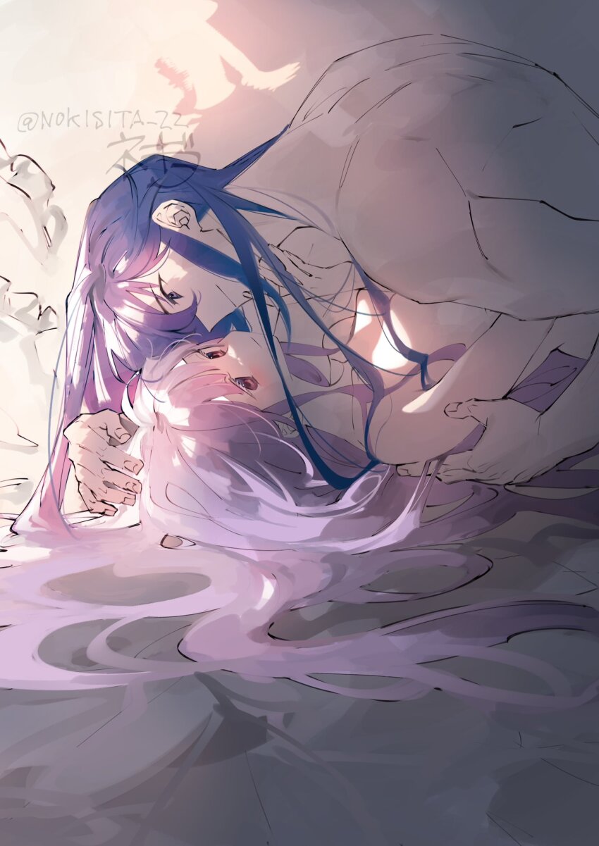 Julia (Fire Emblem) Rule 34 Image