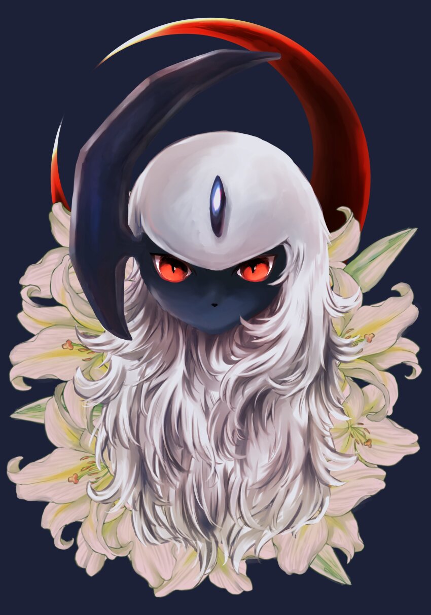 Absol (Nintendo) Rule 34 Image