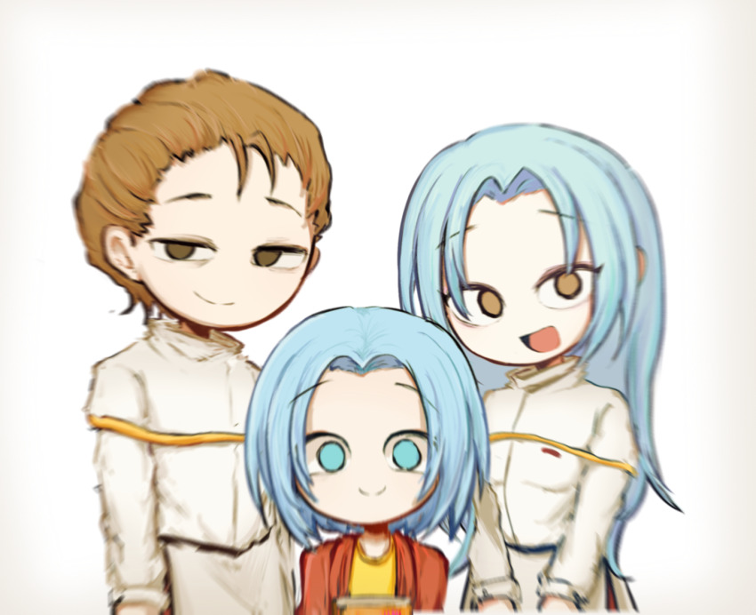 Blue Eyes Rule 34 Image