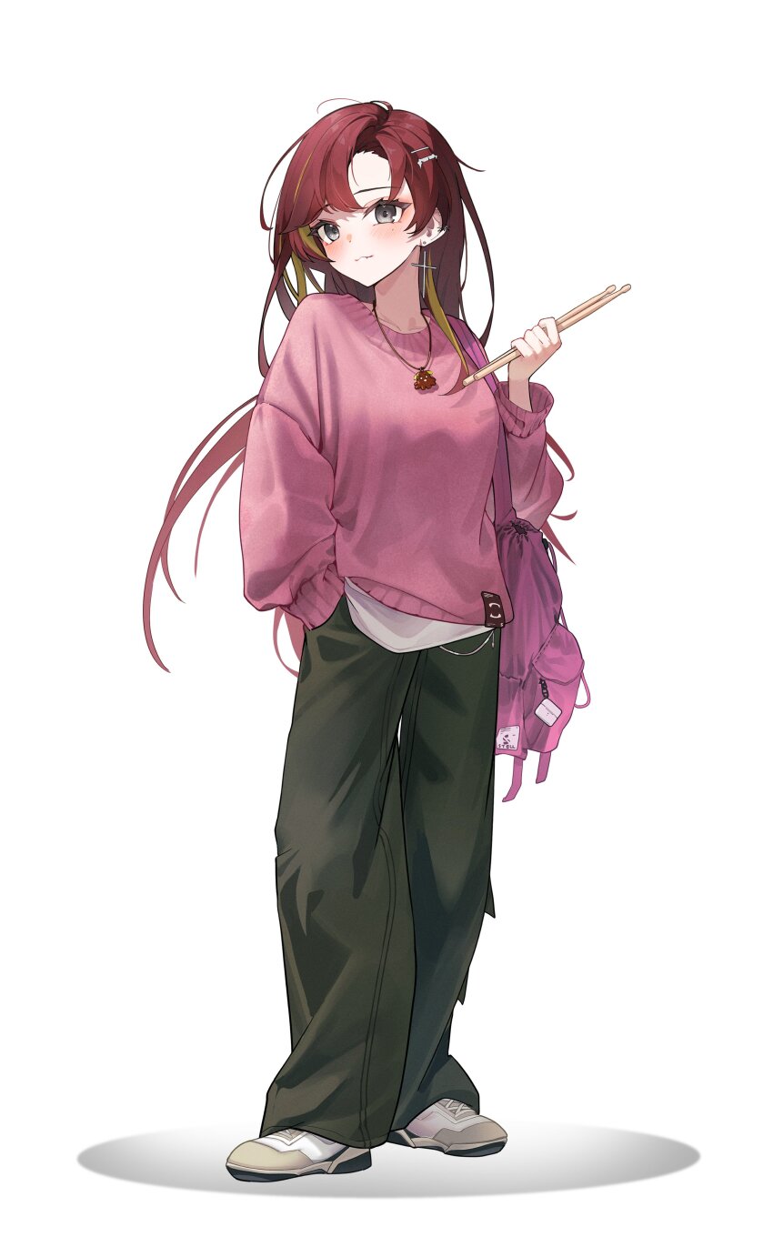 Akane Lize (Stellive) Rule 34 Image
