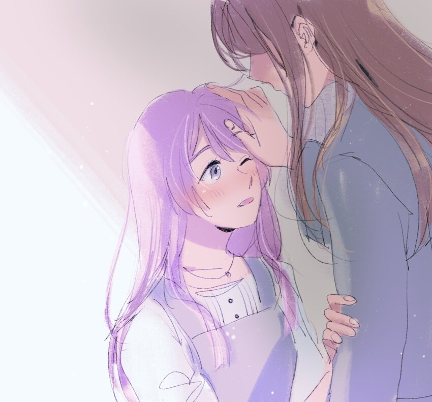 Chihaya Anon (Bang Dream!) Rule 34 Image