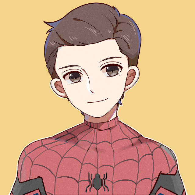 Peter Parker (Marvel) Rule 34 Image