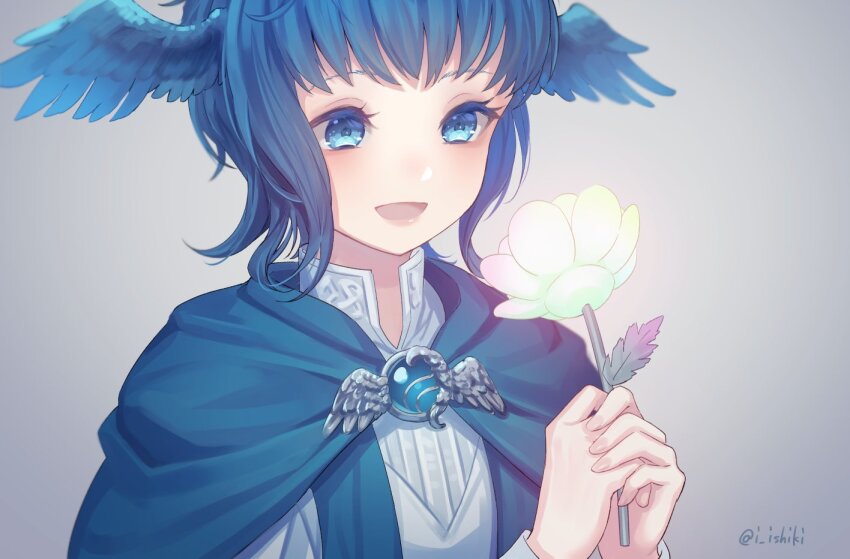 Meteion (Final Fantasy) Rule 34 Image