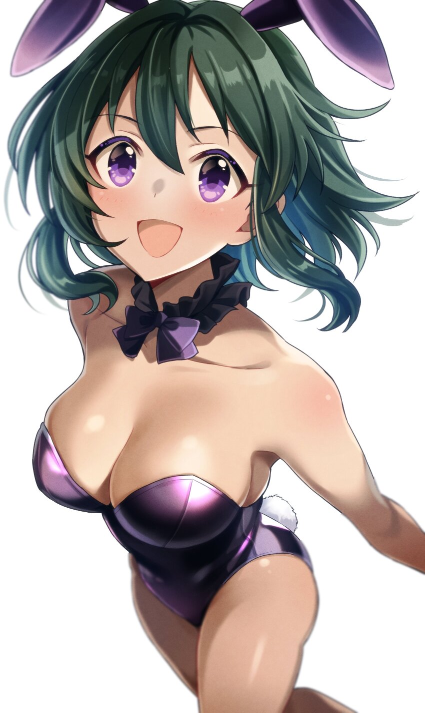 Natalia (Idolmaster) Rule 34 Image