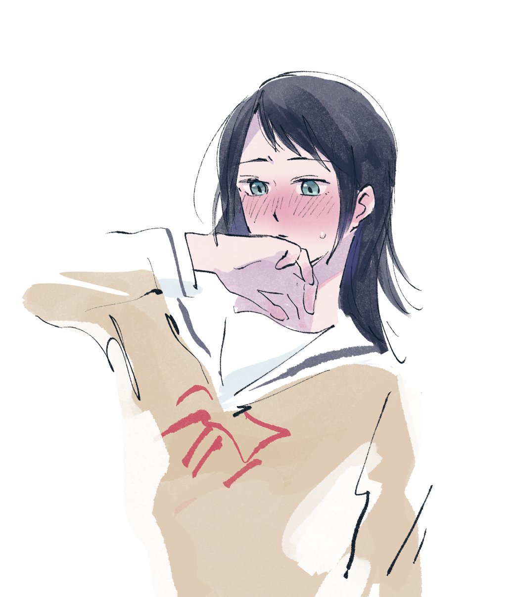 Yahata Umiri (Bang Dream!) Rule 34 Image