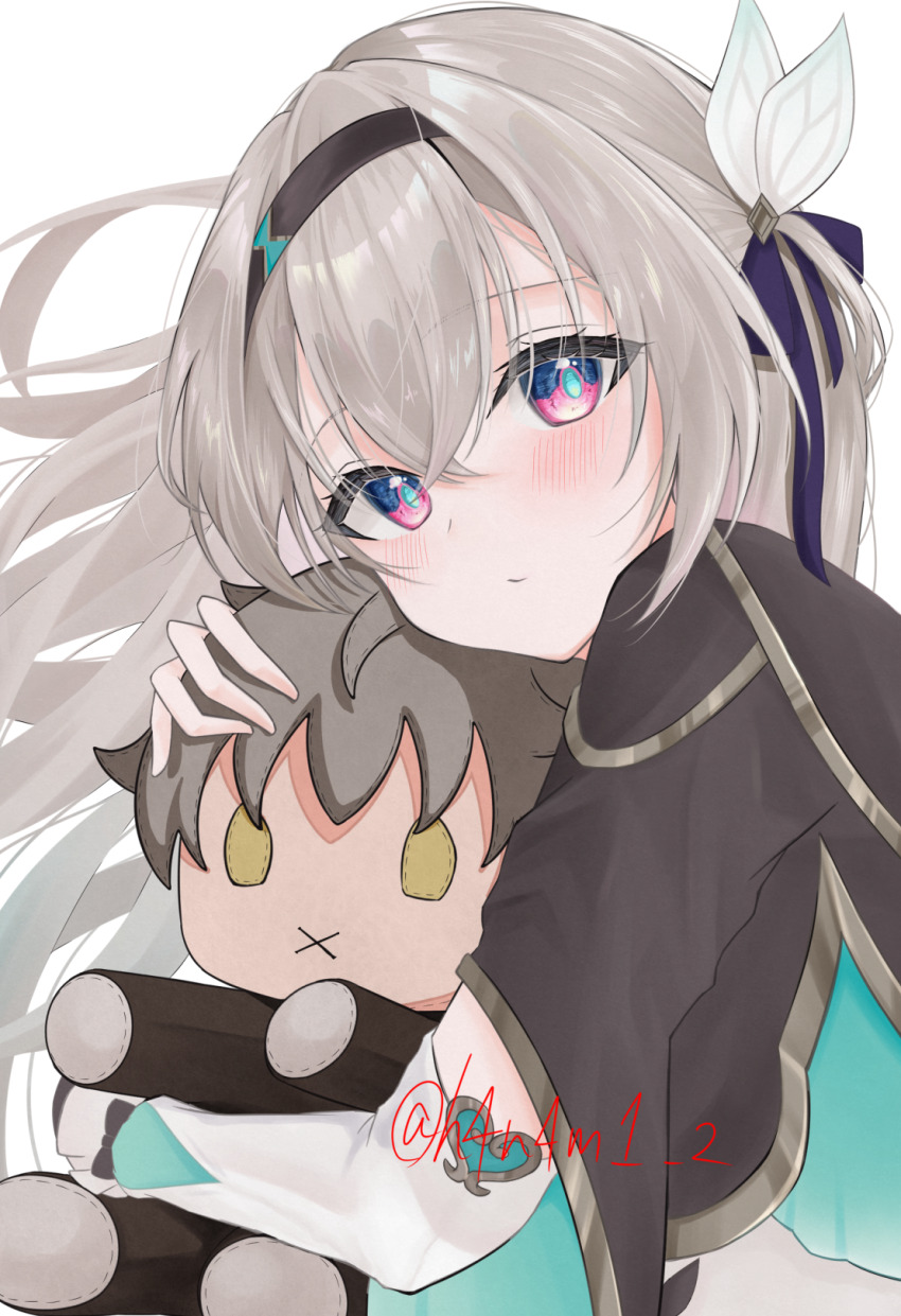 Caelus (Honkai: Star Rail) Rule 34 Image