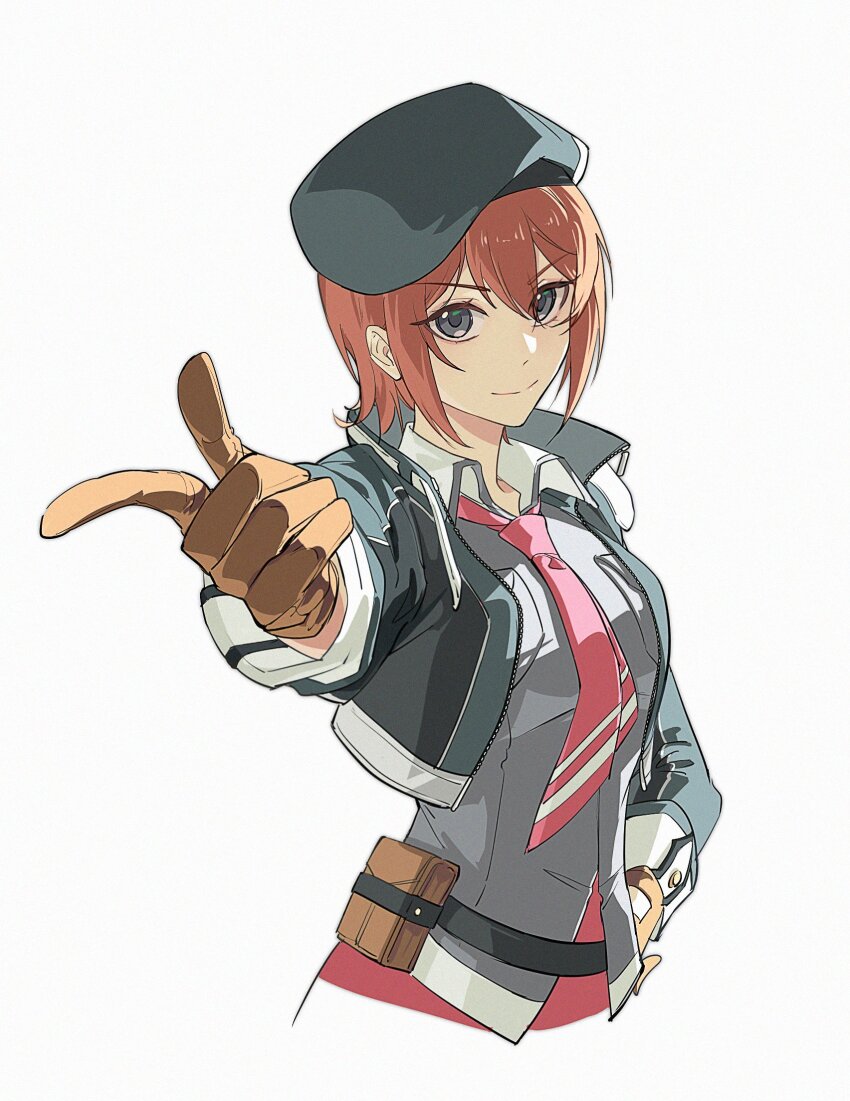 Noel Seeker (Ao No Kiseki) Rule 34 Image