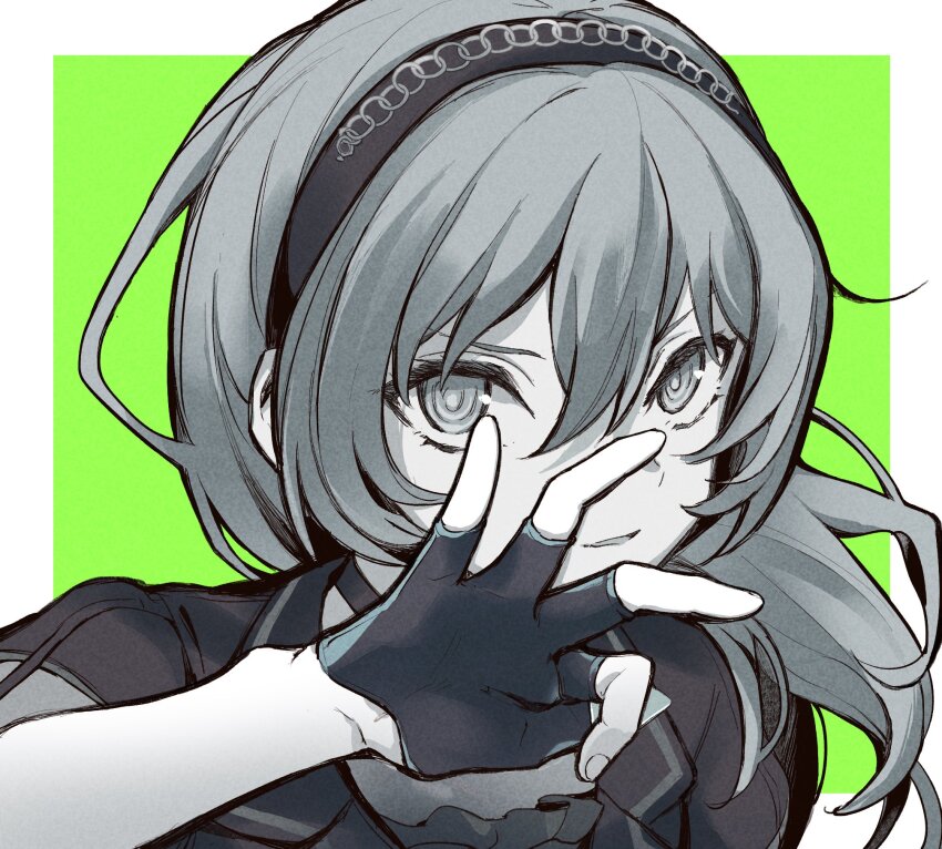 Asahi Rokka (Bang Dream!) Rule 34 Image
