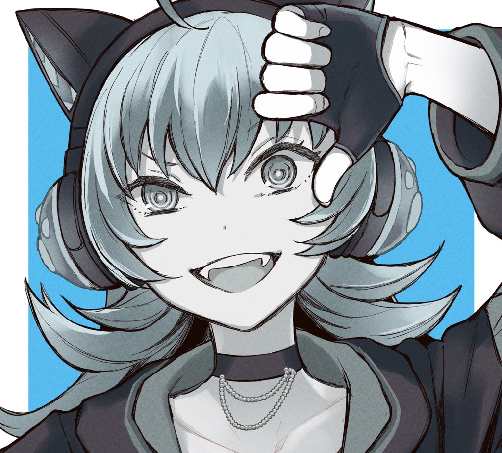 Tamade Chiyu (Bang Dream!) Rule 34 Image