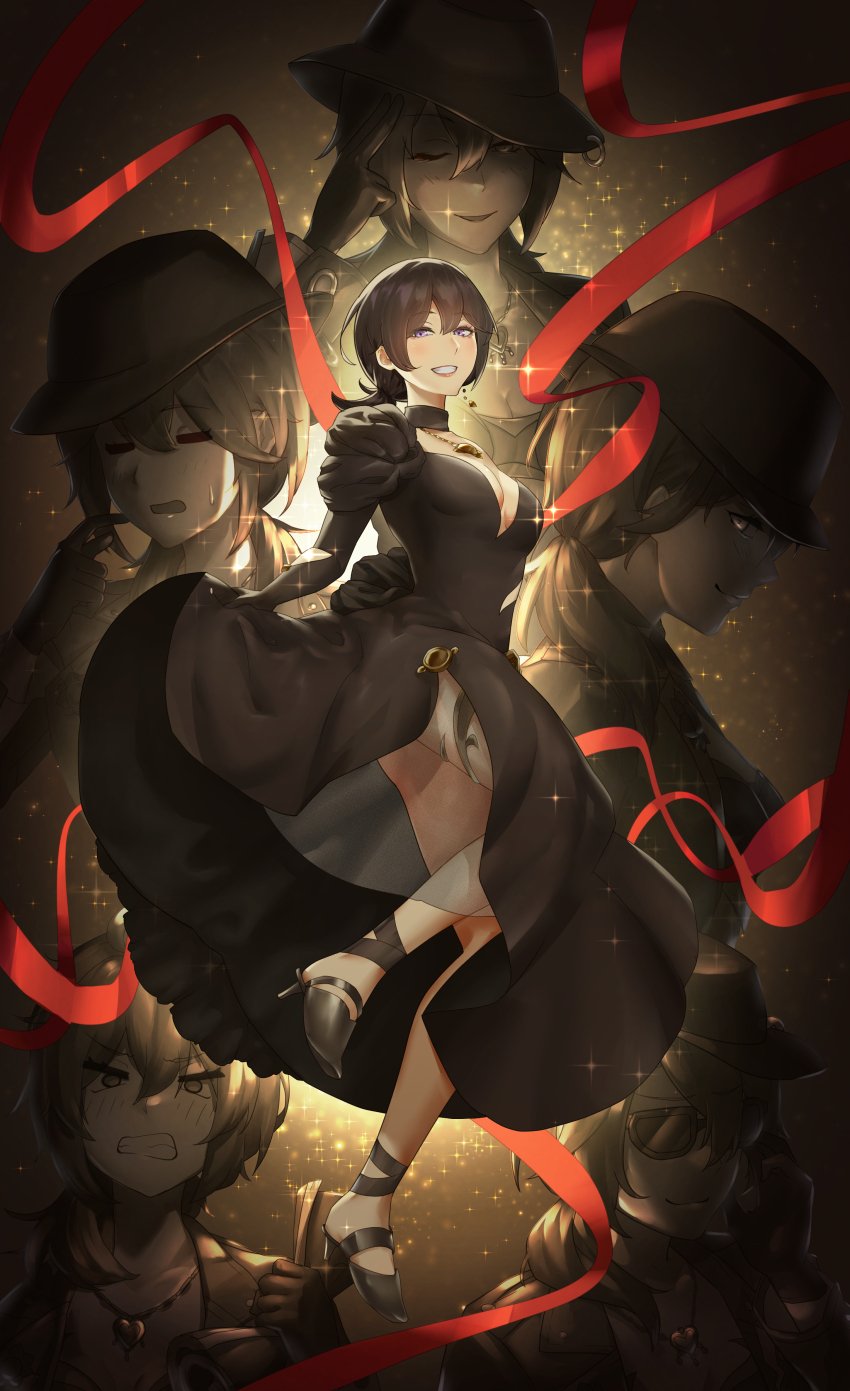 Deren (Path To Nowhere) Rule 34 Image