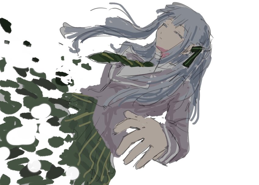 Togawa Sakiko (Bang Dream!) Rule 34 Image