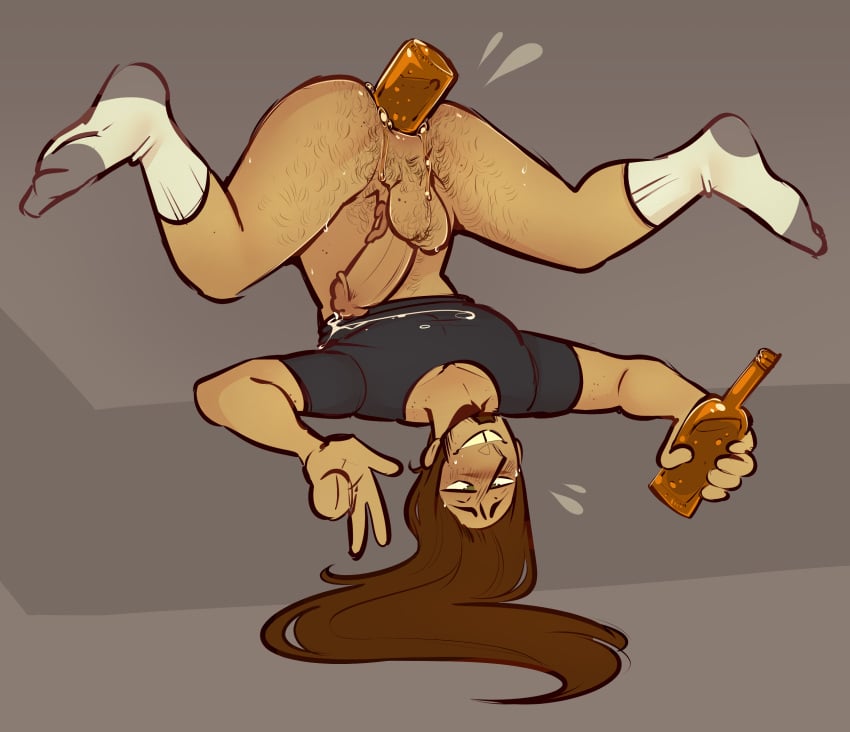 Joal Myers (Purpleverse) Rule 34 Image