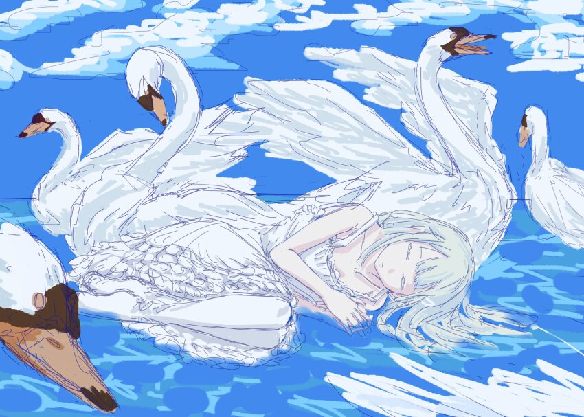 Wakaba Mutsumi (Bang Dream!) Rule 34 Image