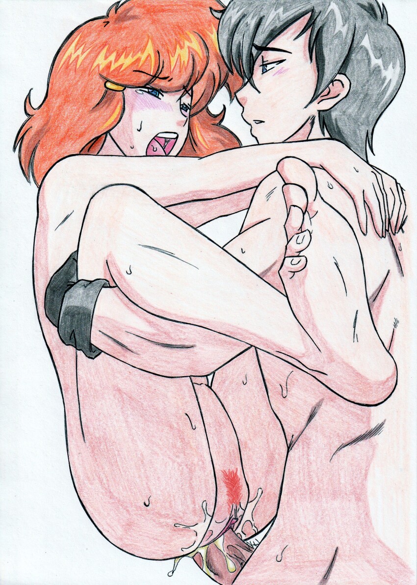 Lana (Fire Emblem) Rule 34 Image