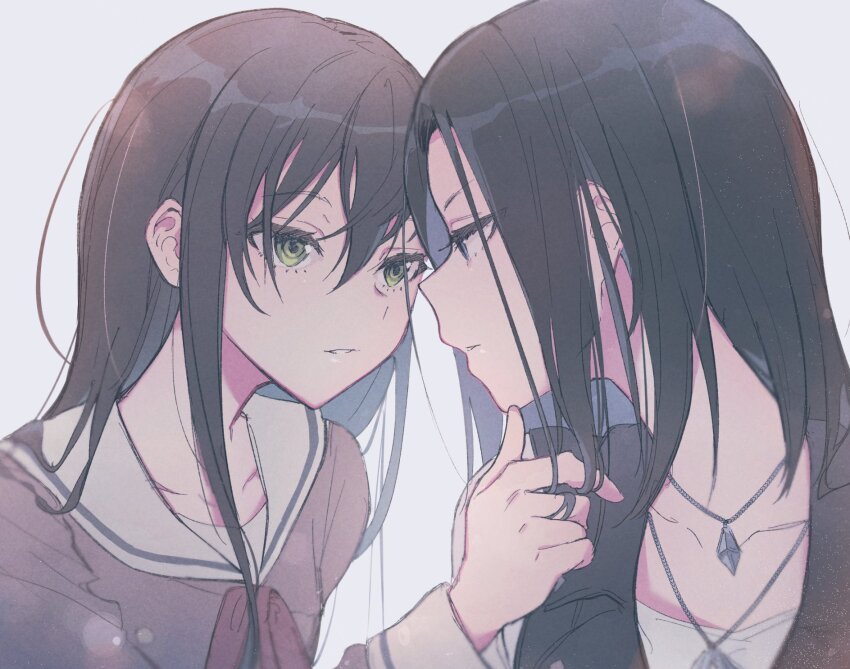 Hanazono Tae (Bang Dream!) Rule 34 Image