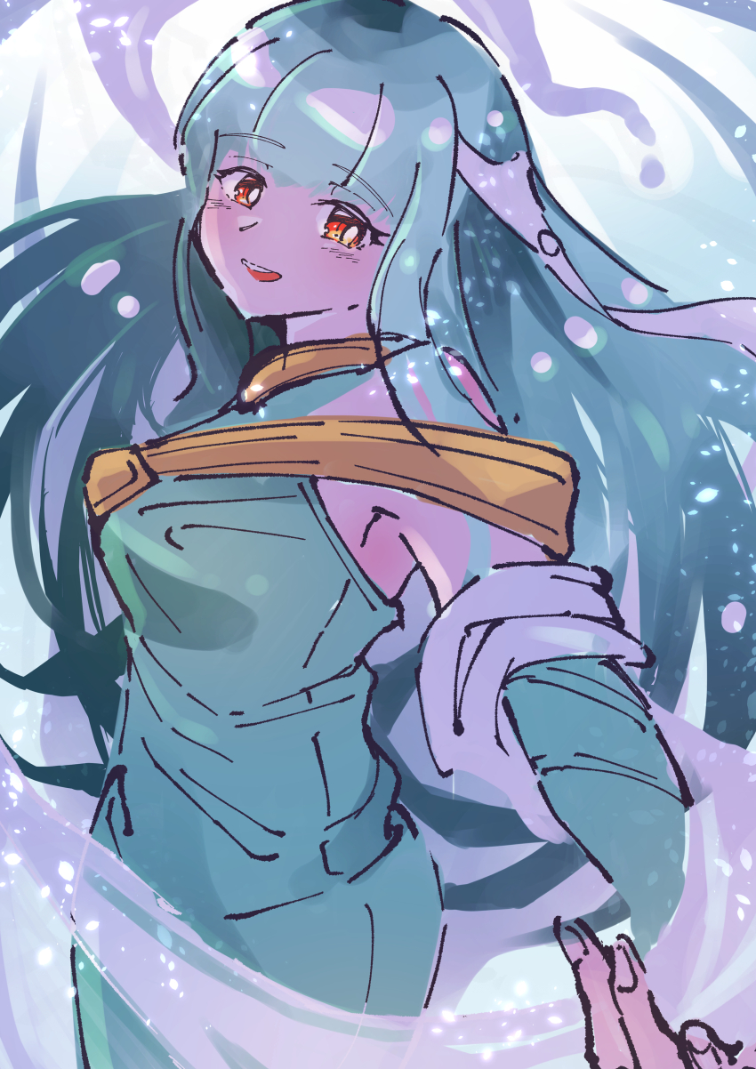 Ninian (Fire Emblem) Rule 34 Image
