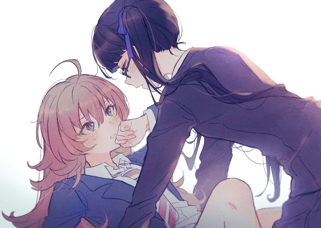 Tamade Chiyu (Bang Dream!) Rule 34 Image