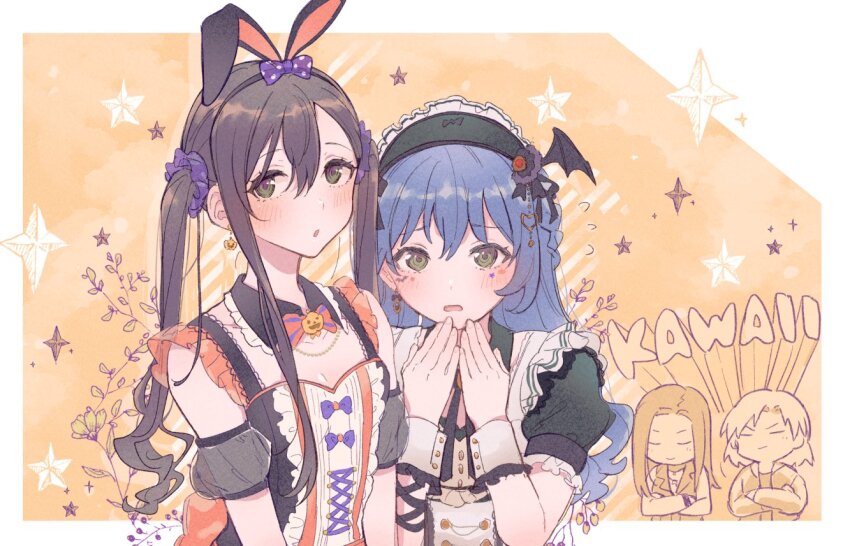 Hanazono Tae (Bang Dream!) Rule 34 Image