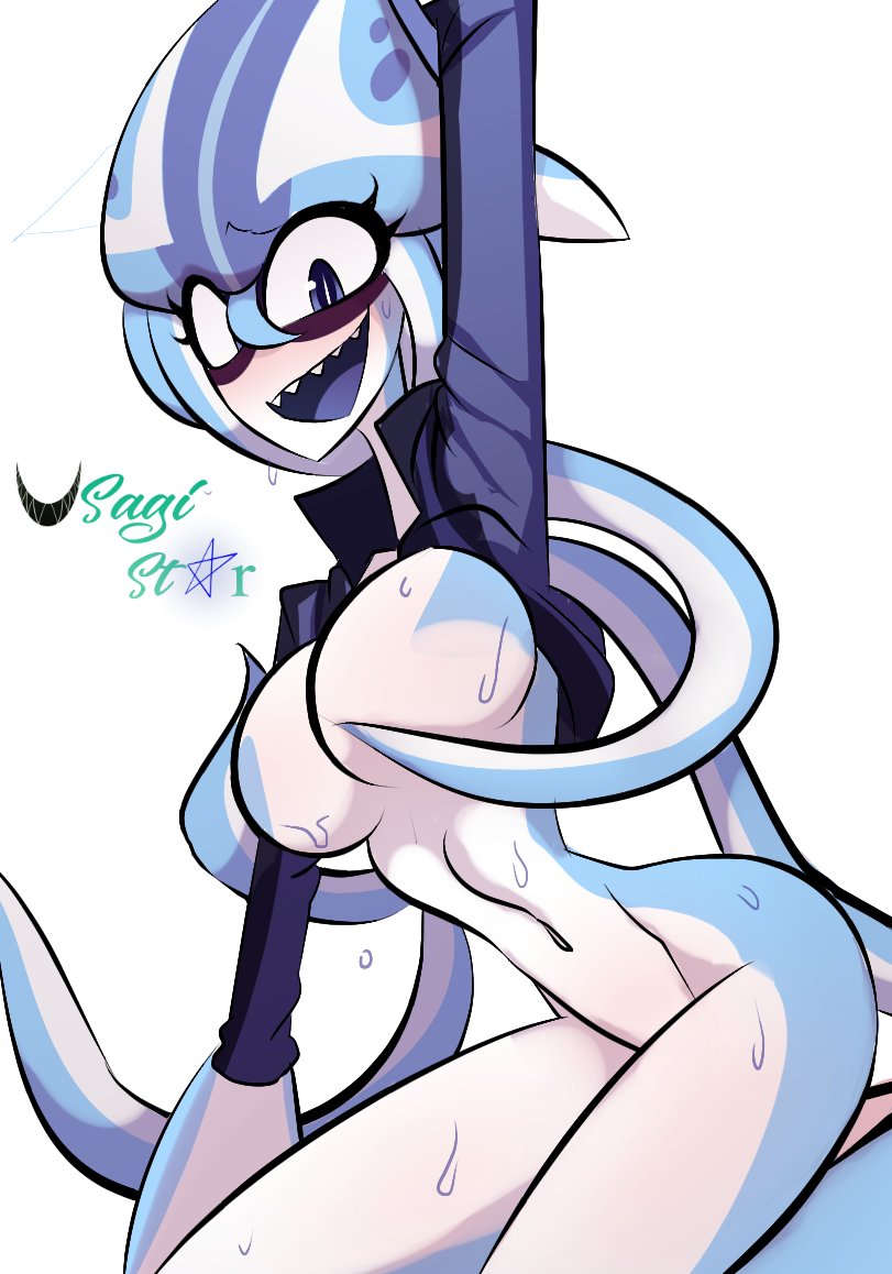 Ari Star (Usagi Star) Rule 34 Image