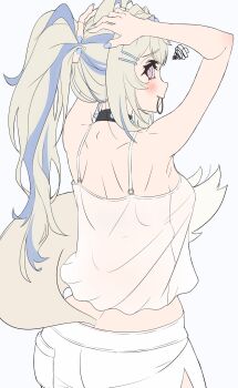 Animal Ears Rule 34 Image