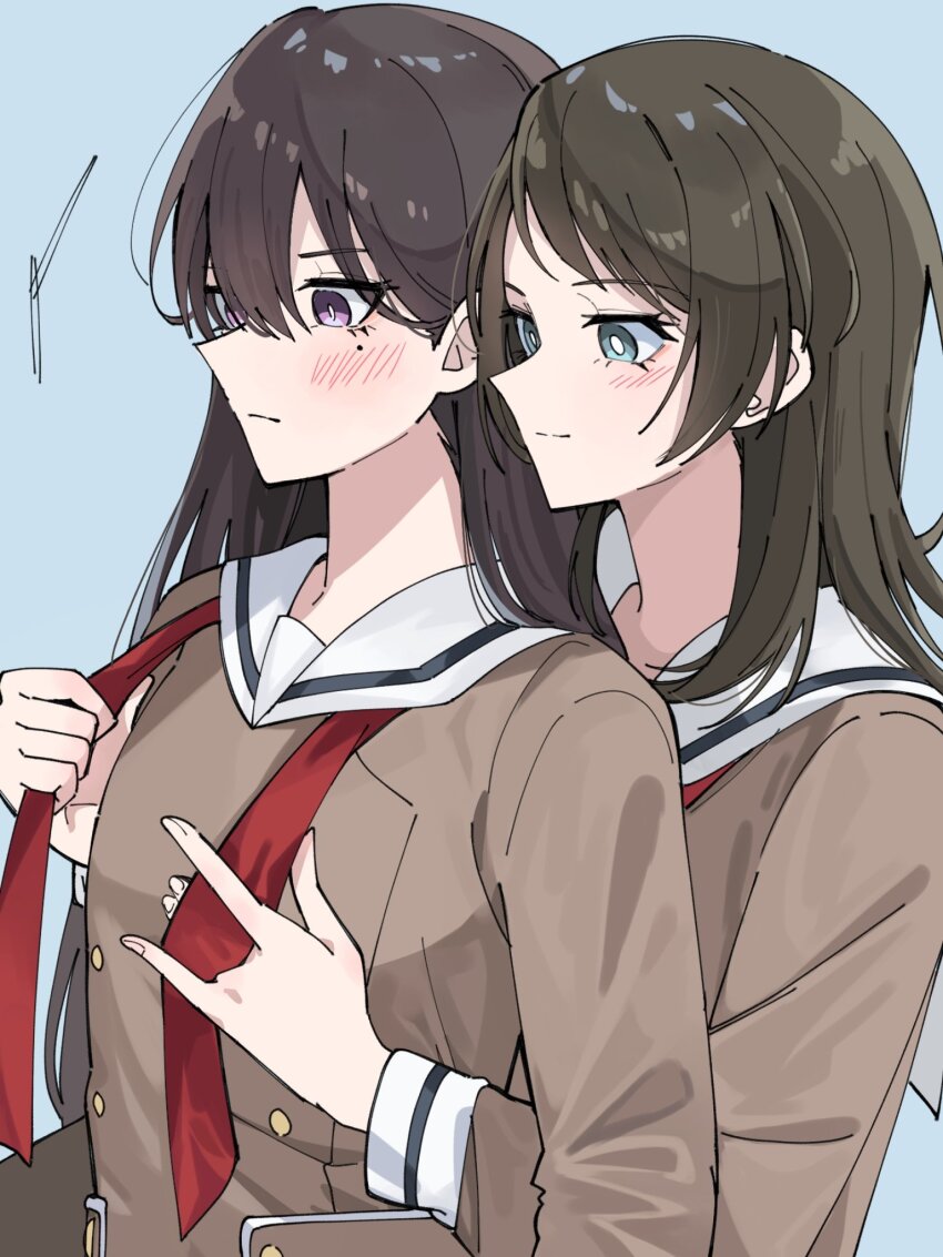 Shiina Taki (Bang Dream!) Rule 34 Image