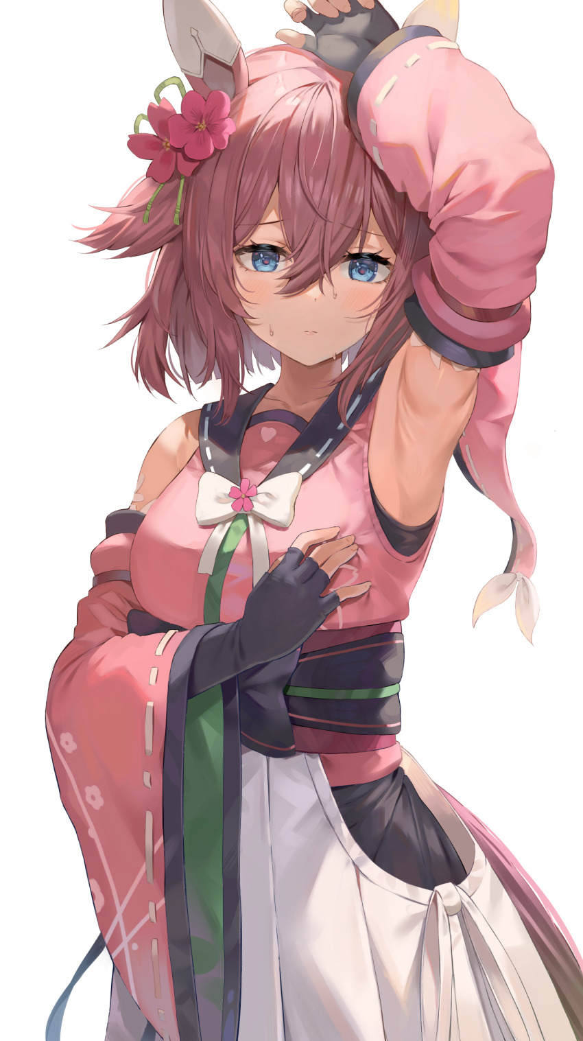 Sakura Chiyono O (Umamusume) Rule 34 Image