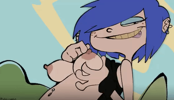 Kanker Sisters (Cartoon Network) Rule 34 Image