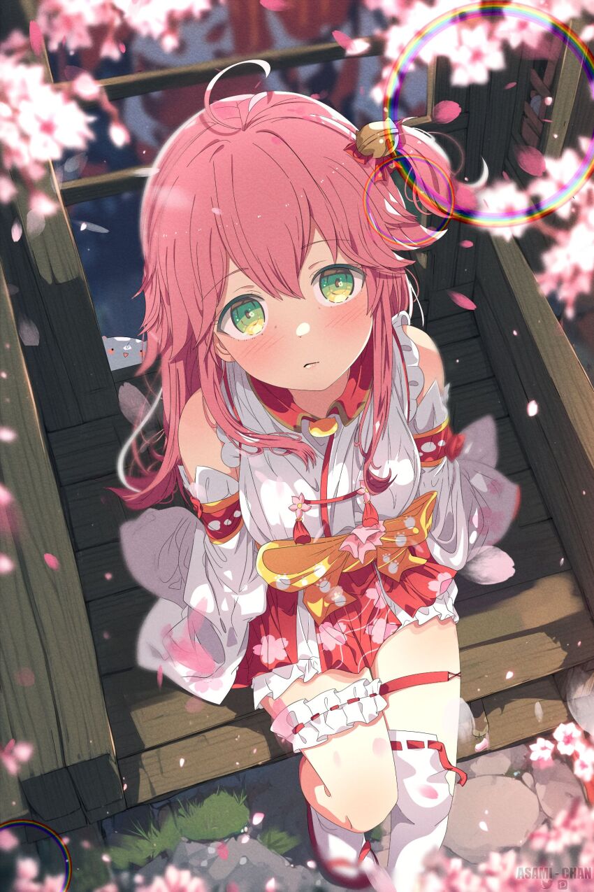 Sakura Miko (Hololive) Rule 34 Image