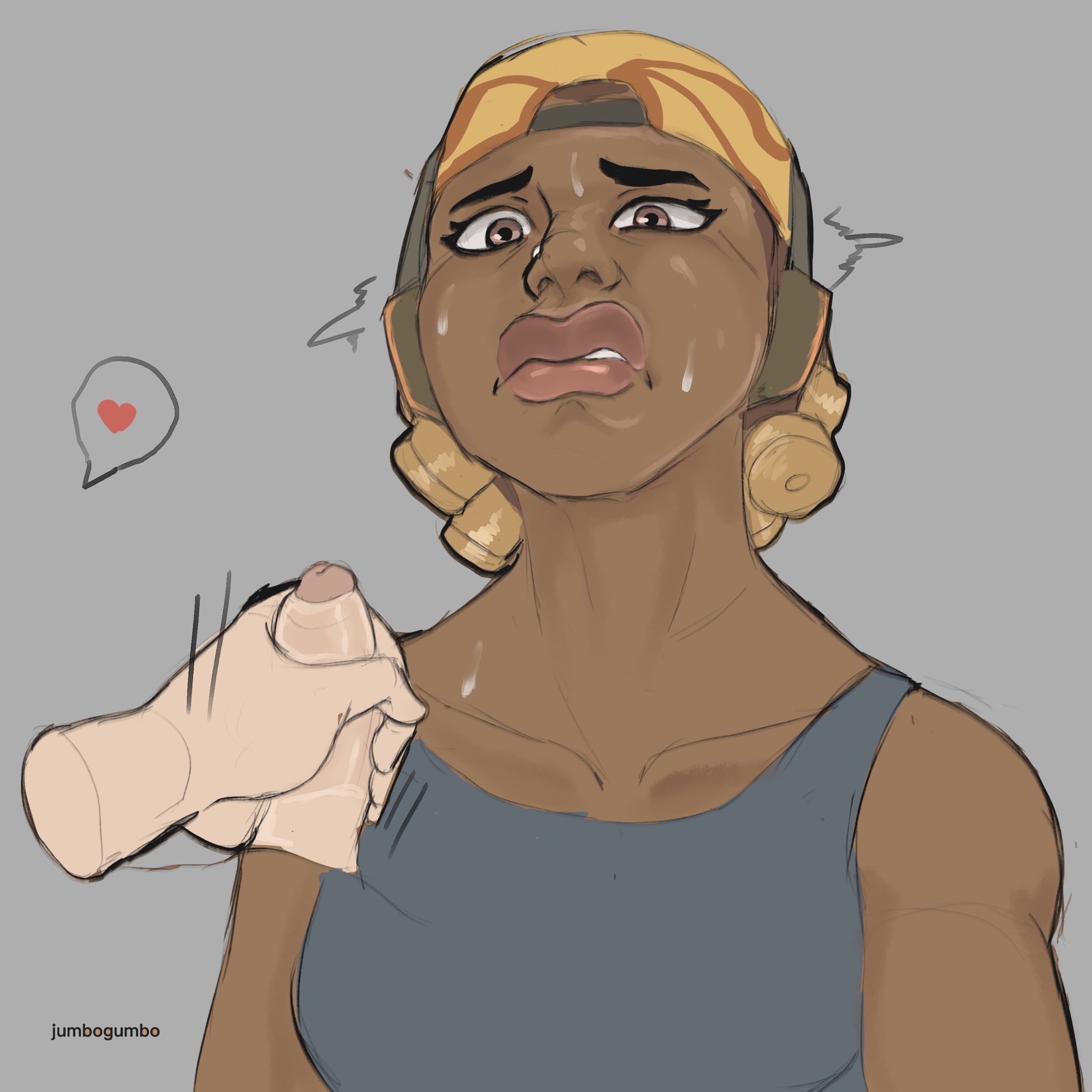 Raze (Valorant) Rule 34 Image