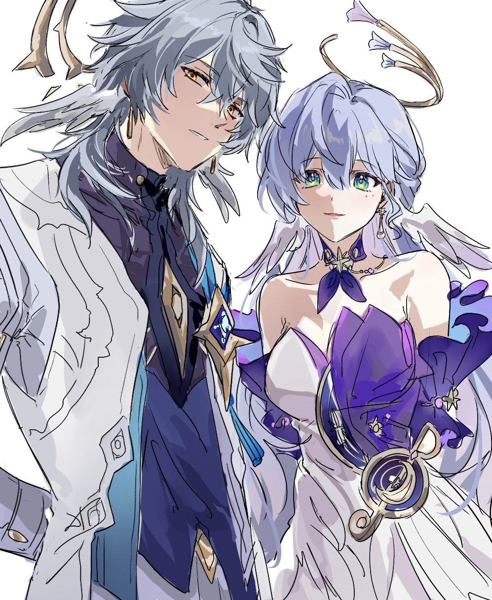 Robin (Honkai: Star Rail) Rule 34 Image