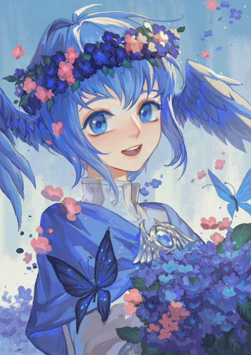 Meteion (Final Fantasy) Rule 34 Image