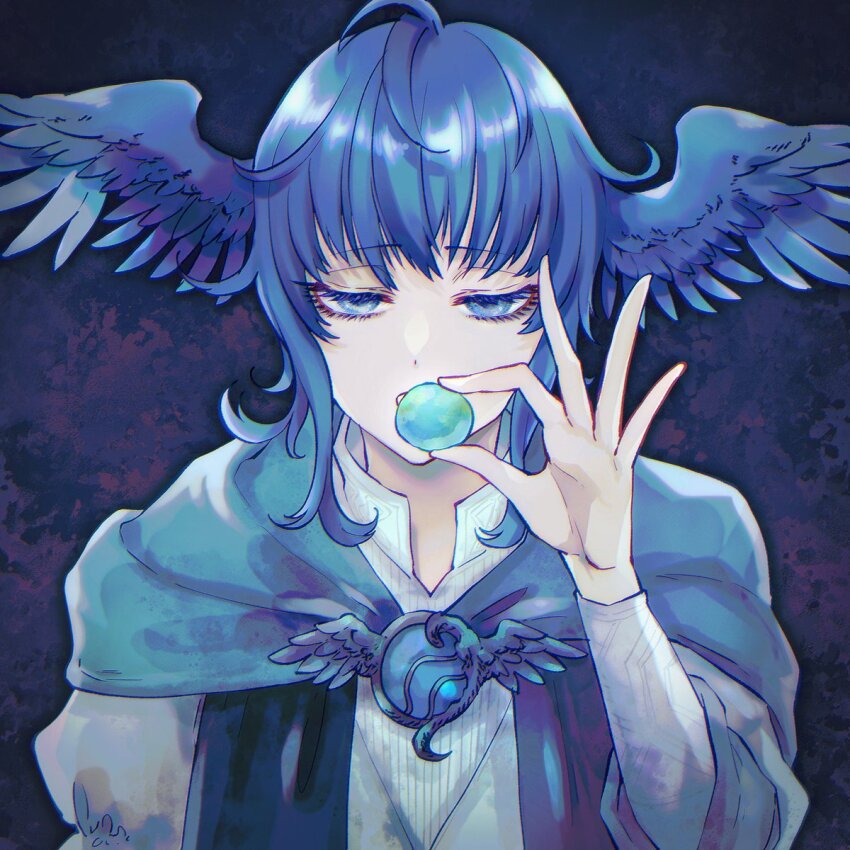 Meteion (Final Fantasy) Rule 34 Image
