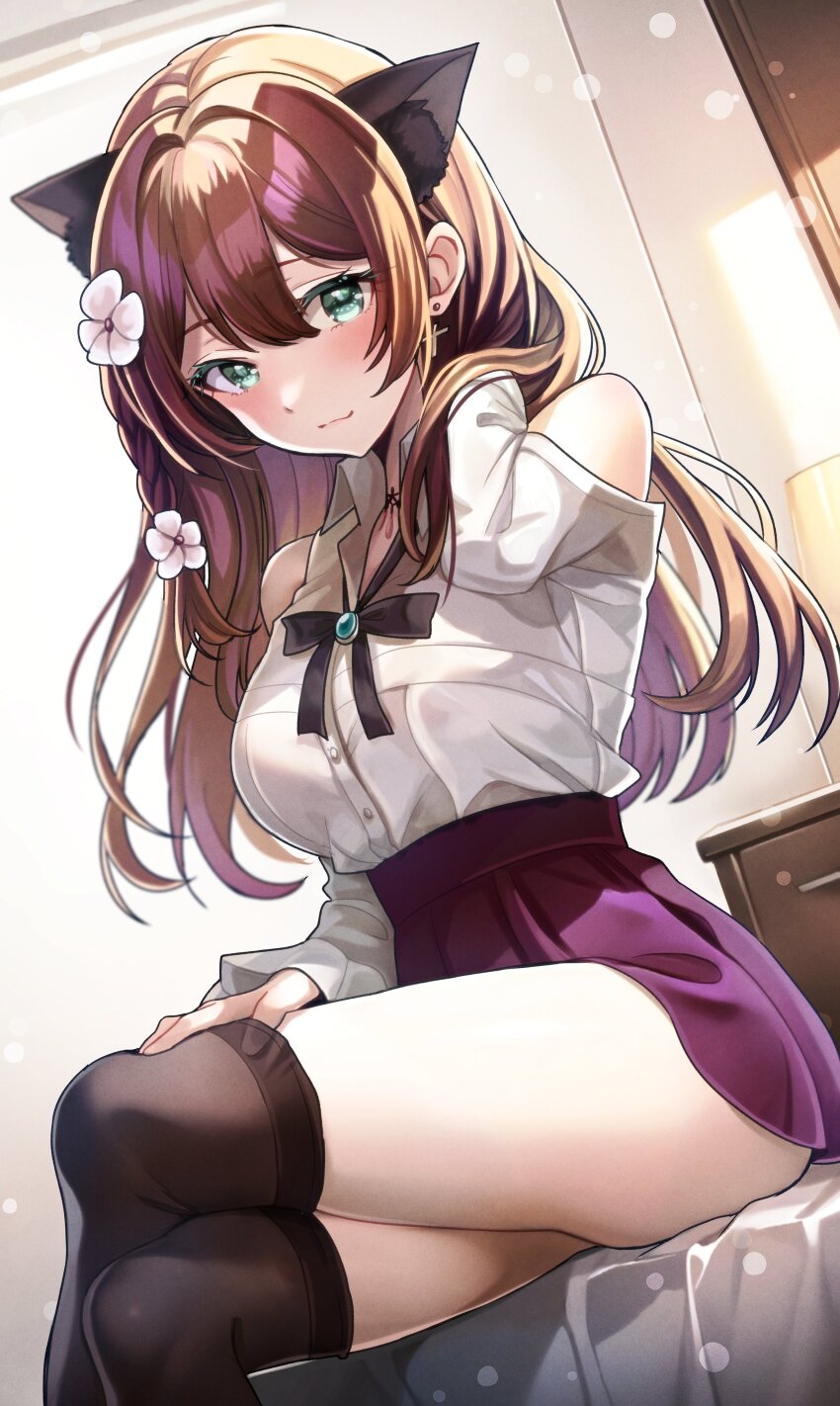 Indie Virtual Youtuber Rule 34 Image