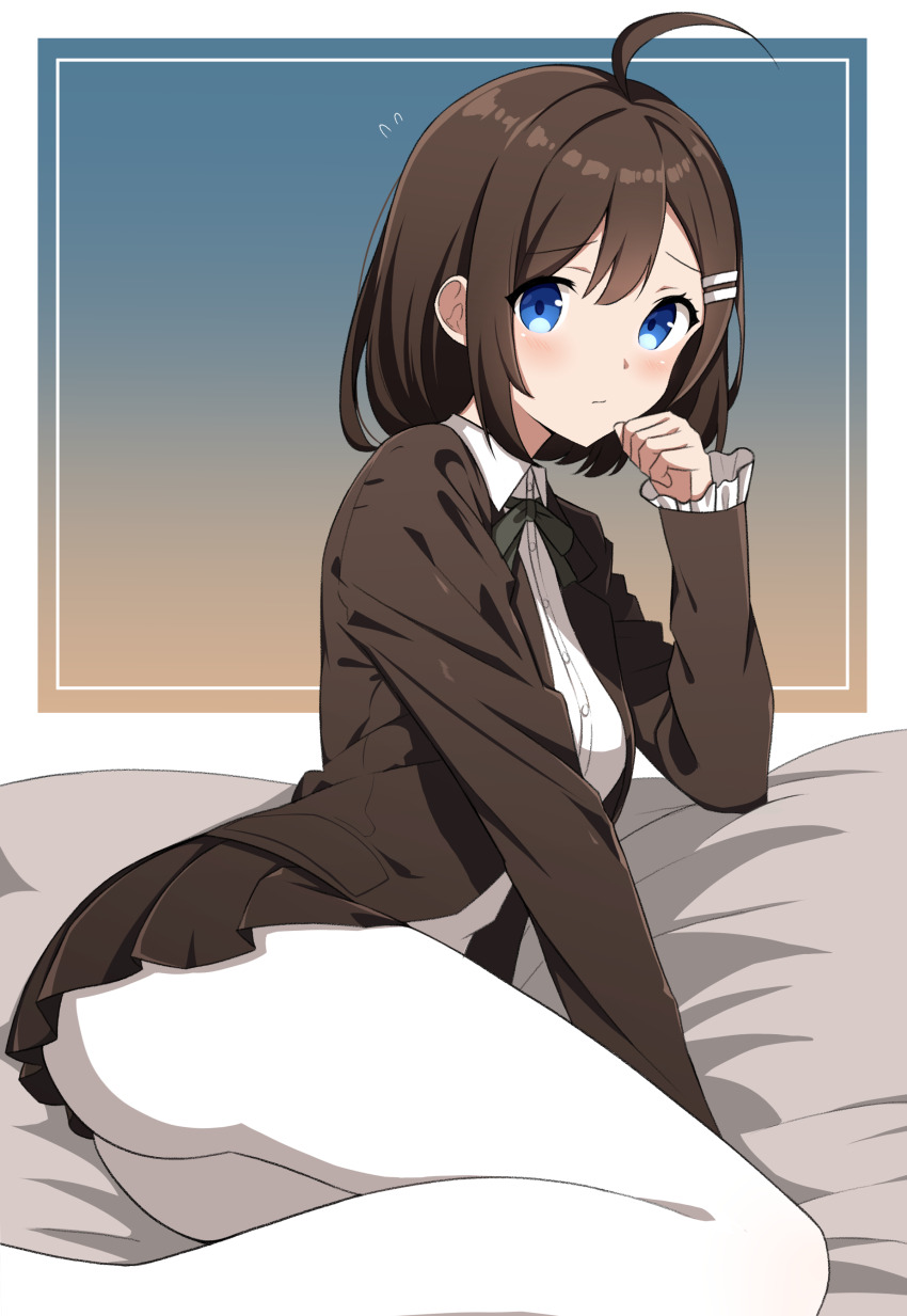 Hod (Project Moon) Rule 34 Image