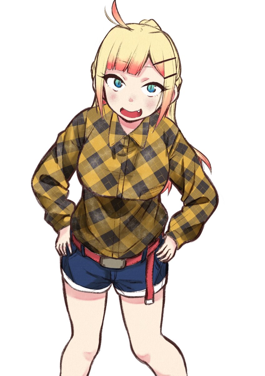 Himewaka (Doujima-Kun Wa Doujinai) Rule 34 Image